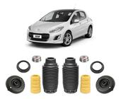 Kit Batente Amortecedor Dianteiro Peugeot 308 12 / ...