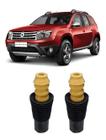 Kit Batente Amortecedor Traseiro Duster 4X4 12 / ... - Qualykits