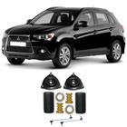 Kit Batente + Bieleta Mitsubishi ASX Dianteira 2011 Até 2019 O Par