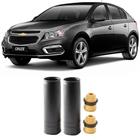 Kit Batente Chevrolet Cruze Traseiro (2011 Até 2017) O Par - Skyll