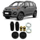 Kit Batente Citroen Aircross Dianteiro 2012 Até 2018 O Par