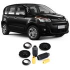 Kit Batente Citroen C3 Picasso Dianteiro 2011 Até 2017 O Par