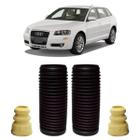 Kit Batente Coifa Amortecedor Dianteiro Audi A3 2007 a 2013 - Solupe Parts