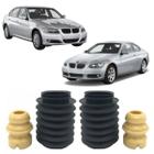 Kit Batente Coifa Amortecedor Dianteiro Bmw 325i 2007/... - Solupe Parts