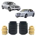 Kit Batente Coifa Amortecedor Dianteiro Bmw 330i 2007/... - Solupe Parts