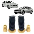 Kit Batente Coifa Amortecedor Dianteiro Bmw 428i 2014/... - Solupe Parts