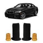 Kit Batente Coifa Amortecedor Dianteiro Bmw M235I 2014/2016