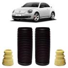 Kit Batente Coifa Amortecedor Dianteiro Fusca New Beetle 13/ - Solupe Parts