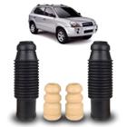 Kit Batente Coifa Amortecedor Dianteiro Hyundai Tucson 05/15