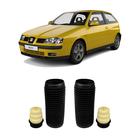 Kit Batente Coifa Amortecedor Dianteiro Ibiza 1999 2000 2001 - Auto Flex