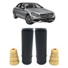 Kit Batente Coifa Amortecedor Dianteiro Mercedes C180 2008/. - Solupe Parts