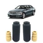 Kit Batente Coifa Amortecedor Dianteiro Mercedes C230 2007/. - Solupe Parts