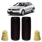 Kit Batente Coifa Amortecedor Dianteiro Vw Jetta 2009/...