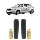 Kit Batente Coifa Amortecedor Traseiro Bmw 116i 2006/... - Solupe Parts