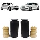 Kit Batente Coifa Amortecedor Traseiro Bmw 116i 2010/... - Solupe Parts