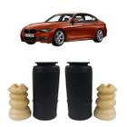 Kit Batente Coifa Amortecedor Traseiro Bmw 418i 2014/... - Solupe Parts