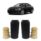 Kit Batente Coifa Amortecedor Traseiro Bmw 435i 2014/... - Solupe Parts