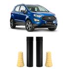 Kit Batente Coifa Amortecedor Traseiro Ecosport 2018 2019 20