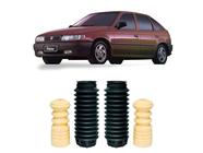 Kit Batente Coifa Amortecedor Traseiro Pointer 1994 95 1996 - Auto Flex