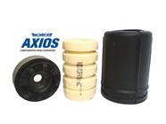 Kit batente coifa c/coxim uno premio elba axios 044.0842