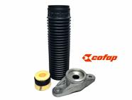 Kit batente coifa coxim do amortecedor traseiro fiat toro - COFAP