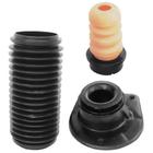 Kit Batente Coifa Coxim Rolamen Dianteiro LE Palio 96 a 2015 - Newparts