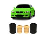 Kit Batente Coifa Suspensão Dianteira Bmw 335I 2009 2010 11