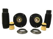 kit Batente coxim Amortecedor Diant. Peugeot 206 207 Motor 1.4 1,6