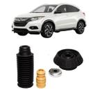 Kit Batente Coxim Amortecedor Dianteiro Honda Hrv 1 lado - Solupe Parts