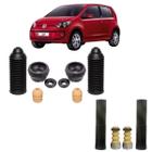 Kit Batente Coxim Amortecedor Dianteiro Traseiro Vw Up! 14/. - Solupe Parts