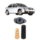 Kit Batente Coxim Amortecedor Traseiro Volkswagen Bora 00/.. - Jepaflex