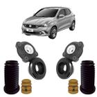 Kit Batente Coxim Rolamento Amortecedor Dianteiro Fiat Argo 17/... - Solupe Parts