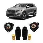 Kit Batente Coxim Suspensão Dianteira Sorento 2016 A 2020 - Auto Flex