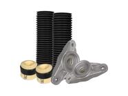 Kit Batente Coxim Traseiro Fiat Toro 4x2 4x4 p/2 Lados COFAP