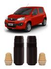 Kit Batente De Amortecedor Traseiro Fiat Uno Way 10 / ...