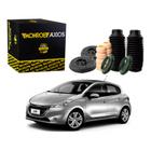 Kit Batente Dianteiro Axios 208 1.5 1.6 2013 A 2016