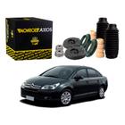 Kit Batente Dianteiro Axios C4 Pallas 2.0 2007 A 2014