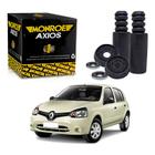 Kit Batente Dianteiro Axios Clio 1.0 2013 A 2016