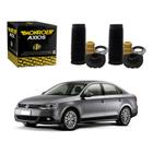 Kit Batente Dianteiro Axios Jetta 2.0 2010 A 2014