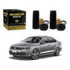 Kit Batente Dianteiro Axios Jetta 2.0 2015 A 2016