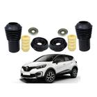 Kit Batente Dianteiro Captur 1.6 2.0 2017 A 2019 - Expedibor