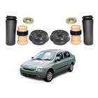 Kit Batente Dianteiro Clio Sedan 1.0 1.6 1998 A 2002