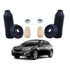 Kit Batente Dianteiro Cruze 1.8 2011 A 2016