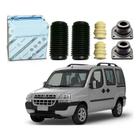 Kit Batente Dianteiro Doblo 1.4 2007 A 2010