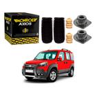 Kit Batente Dianteiro Doblo Adventure 1.8 2011 A 2016 - Axios