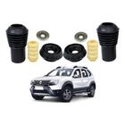 Kit Batente Dianteiro Duster 1.6 2.0 2012 A 2016 - Expedibor