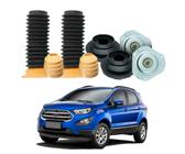 Kit batente dianteiro ford ecosport 1.5 2.0 2018 a 2020