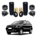 Kit Batente Dianteiro Ford Ecosport 1.6 2.0 2003 A 2007