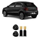 Kit Batente Dianteiro Gol G6 2013 Até 2019 - O Par - Impacto