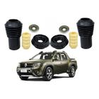 Kit Batente Dianteiro Oroch 1.6 2.0 2016 A 2019 - Renault